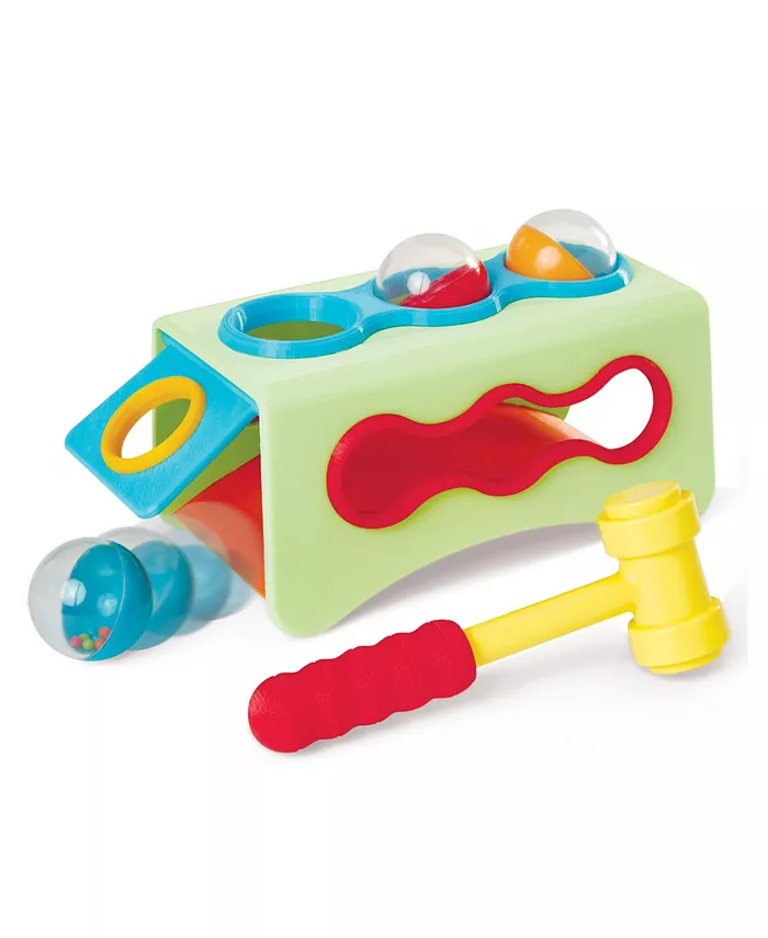 Redbox Earlyears - Pound 'N Play - Mycitystee