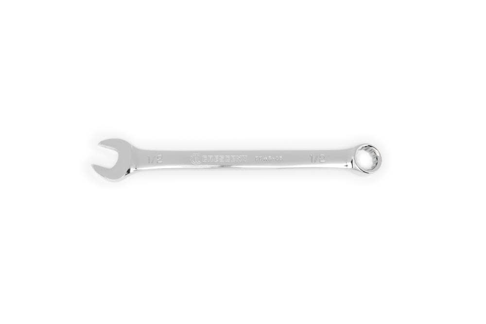 CRESCENT Combination Wrench 1/2 12 Point - Mycitystee