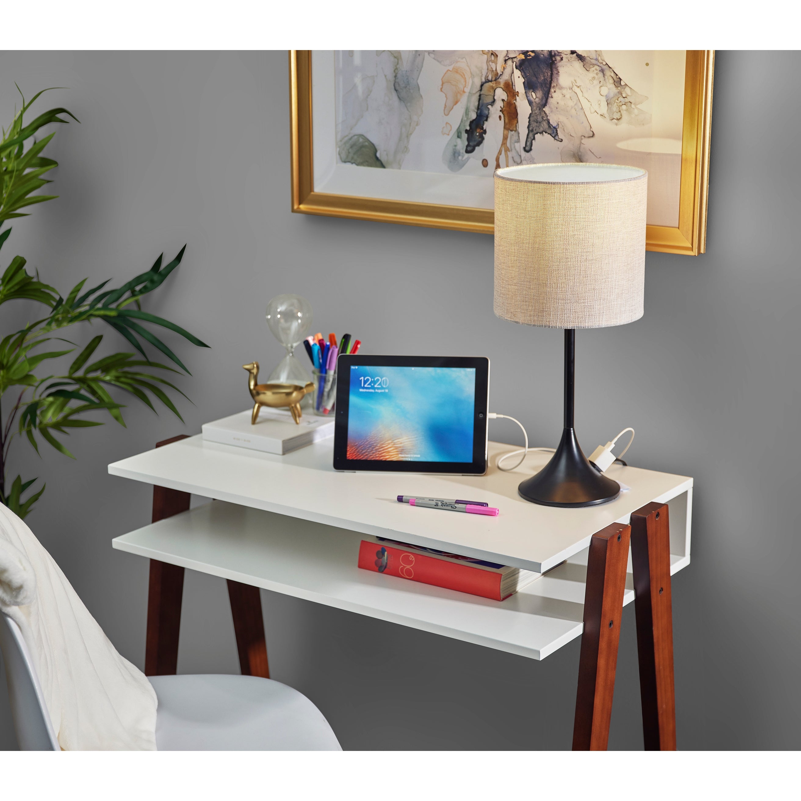 Leslie Table Lamp - Mycitystee