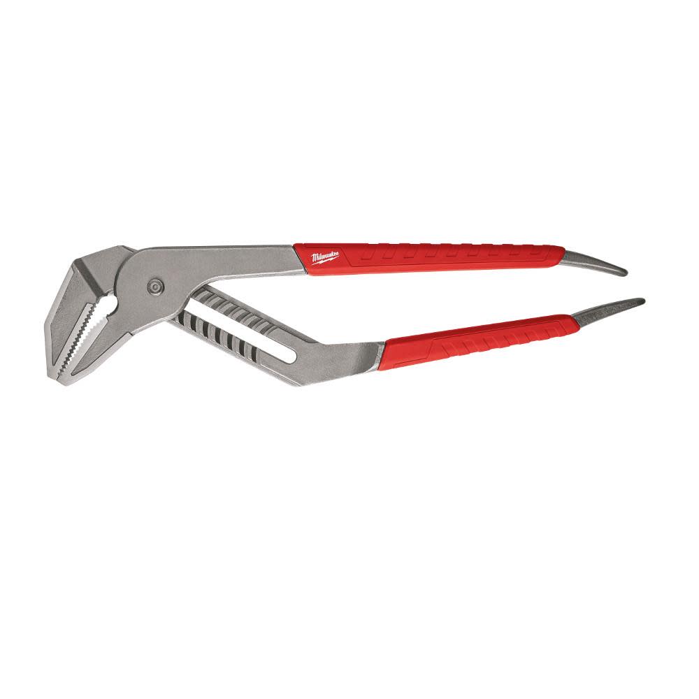 Milwaukee 20 In. Straight-Jaw Pliers 48-22-6320 from Milwaukee - Mycitystee