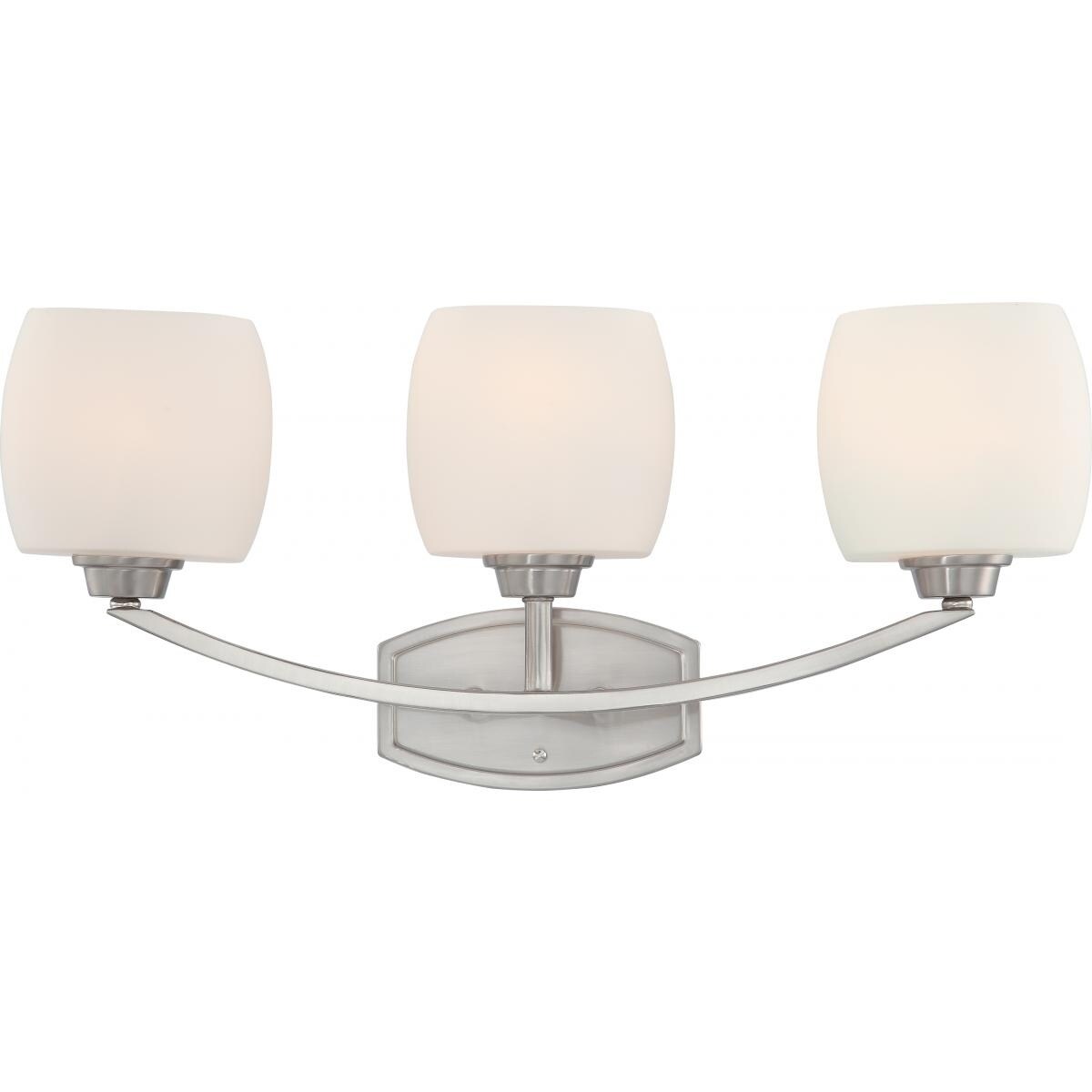 Helium 3 Light Vanity - Mycitystee