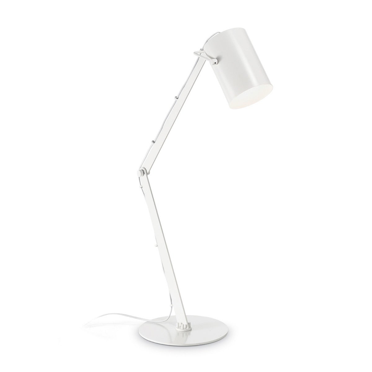 Bin Table Lamp - Mycitystee