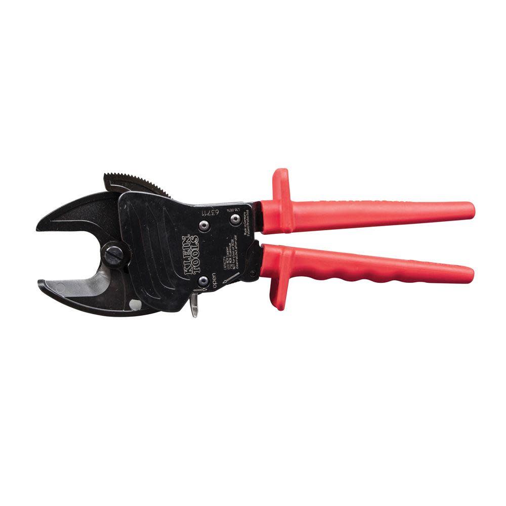 Open Jaw Cable Cutter - Mycitystee