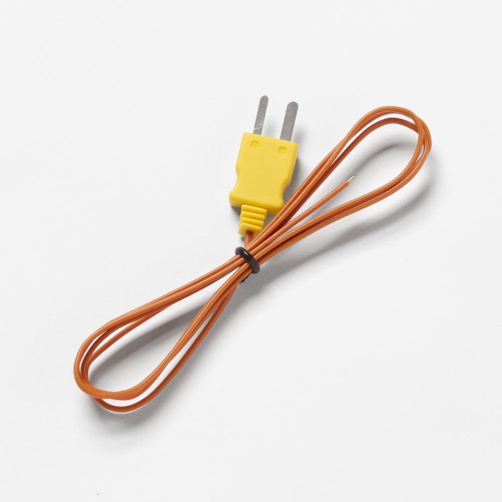 Probe, Thermocouple, Beaded K-Type - Mycitystee