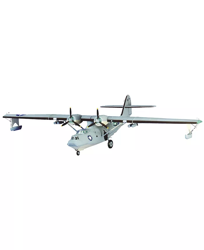 Guillow's PBY-5A Catalina Model Kit - Mycitystee