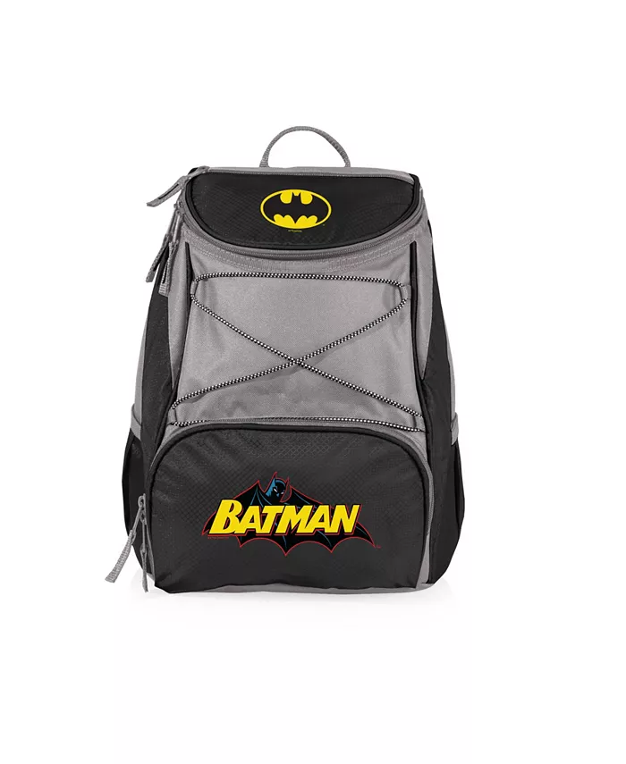 Oniva Batman PTX Cooler Backpack - Mycitystee