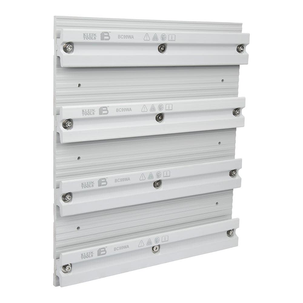 Klein Tools Storage Wall Assembly BC99WA from Klein Tools - Mycitystee