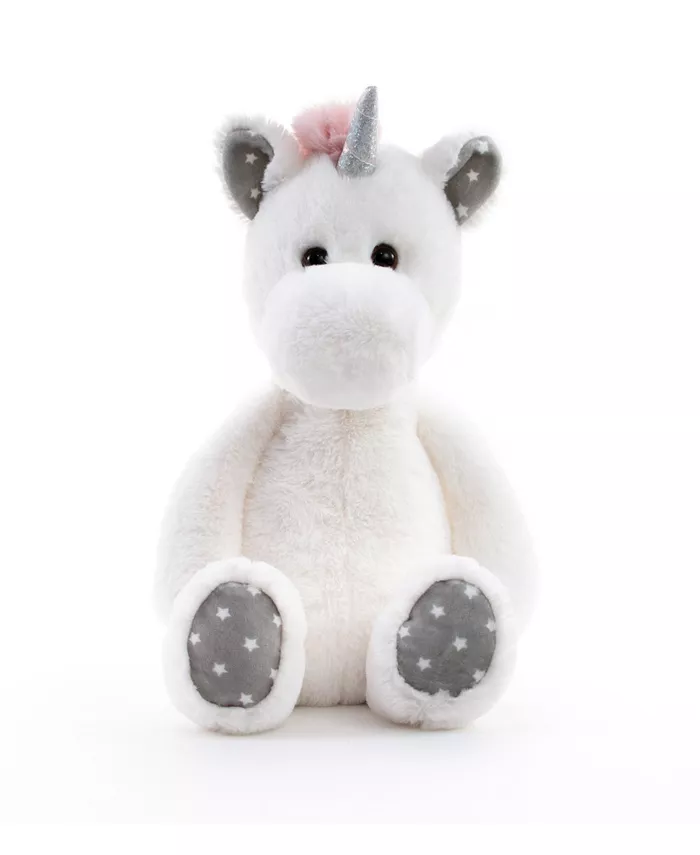 First and Main World's Softest Plush Stuffed Animals， 11