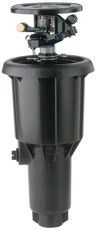 Rain Bird 3 in. H Adjustable Rotor Impulse Sprinkler - Mycitystee