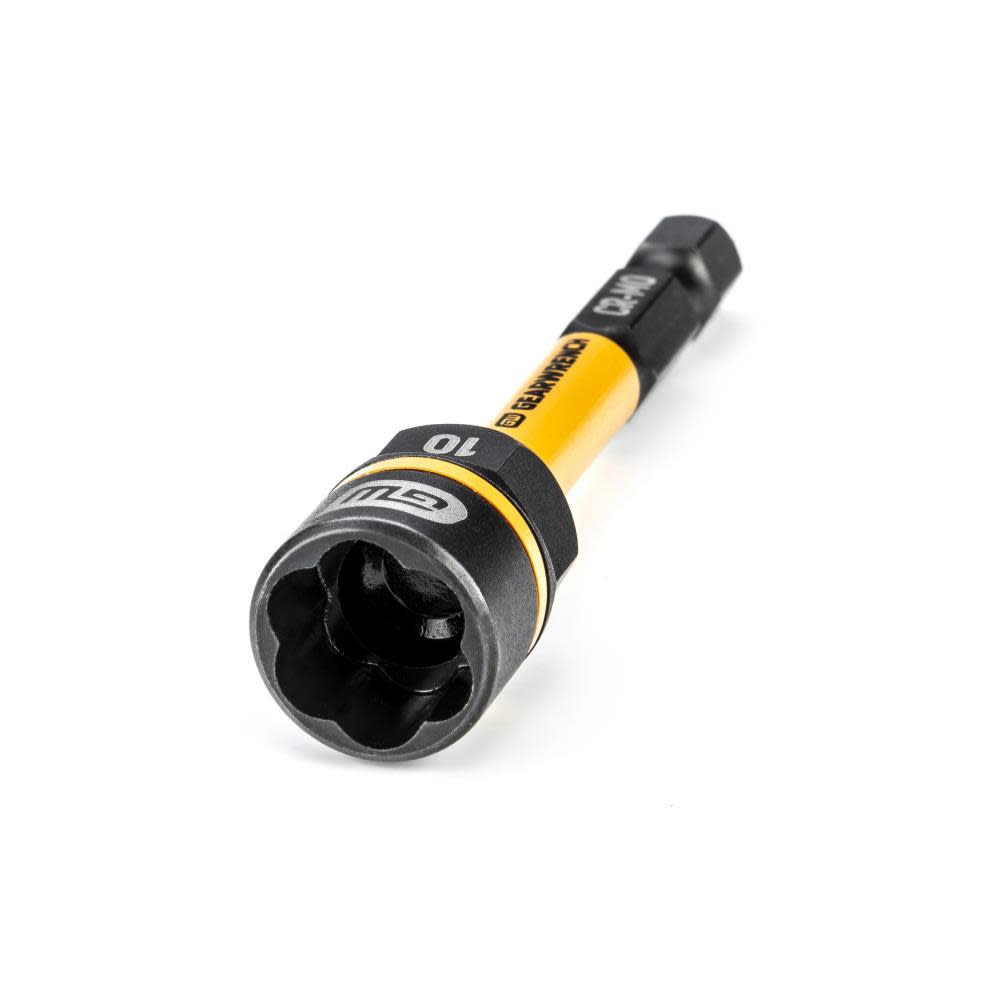 GEARWRENCH Bolt Biter Nut Extractor and Driver 10mm 86181 from GEARWRENCH - Mycitystee