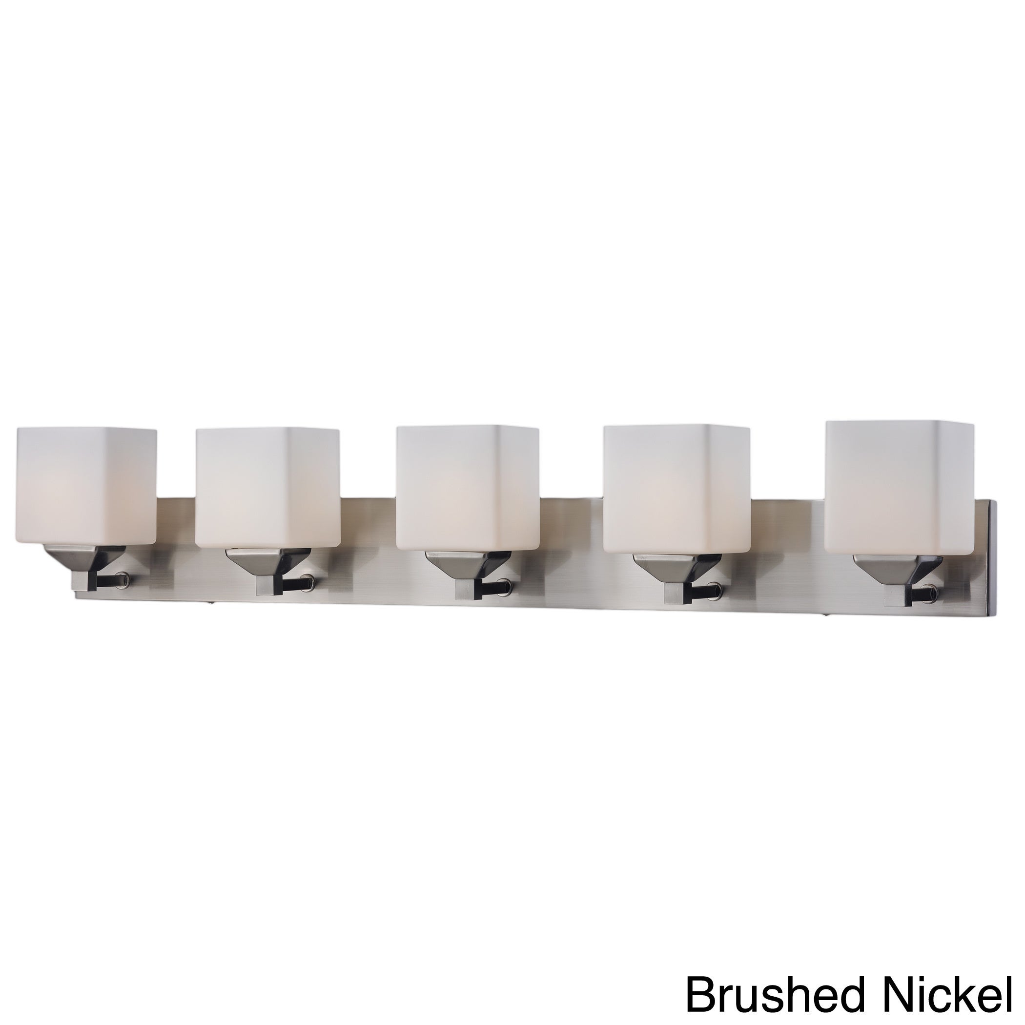 Avery Home Lighting 5-light Bathroom Vanity - Mycitystee