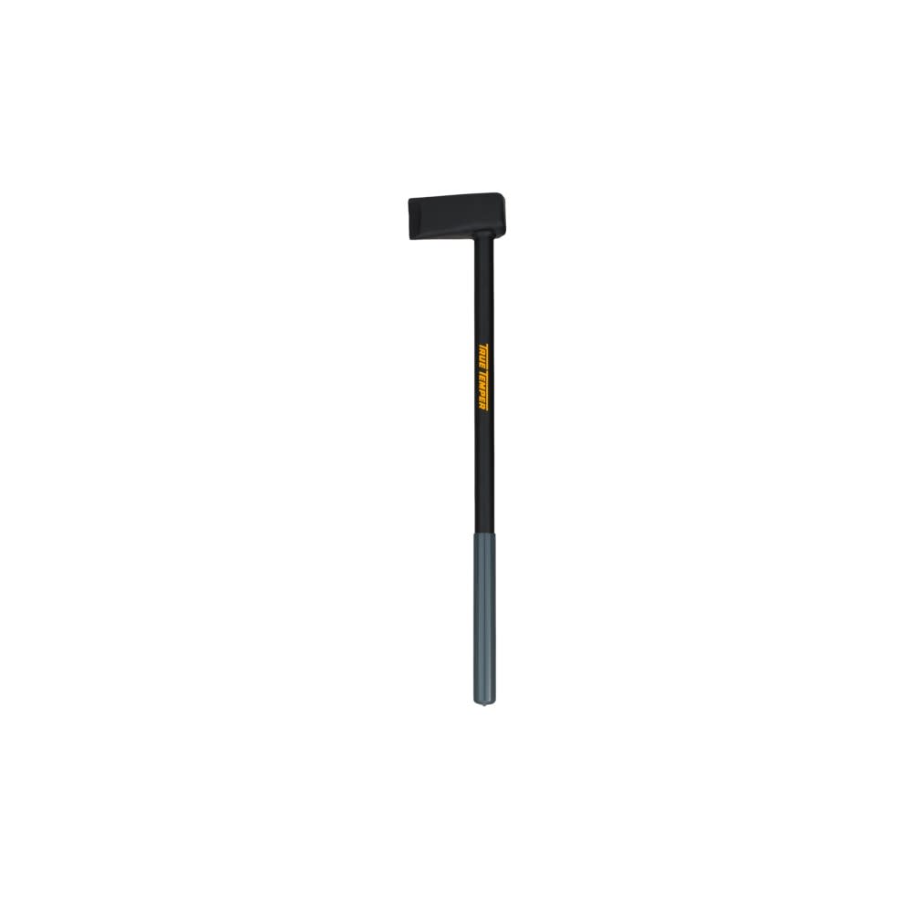 12 Lbs Steel Head Lickety Splitter with 34 In. Steel Handle - Mycitystee