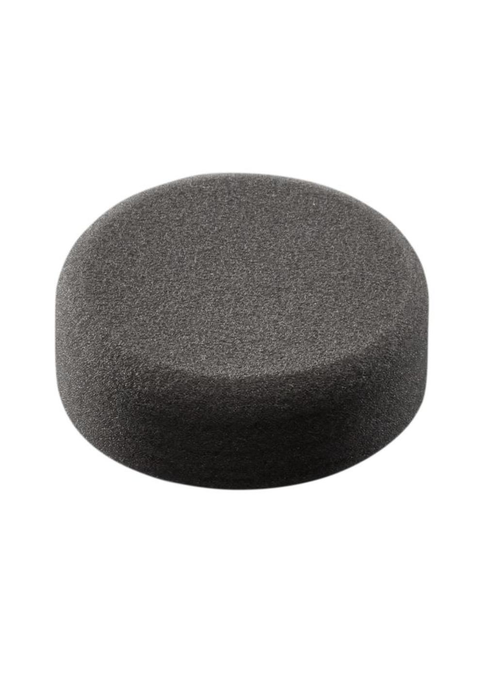 Milwaukee 3 In. Black Foam Finishing Pad 49-36-2789 from Milwaukee - Mycitystee