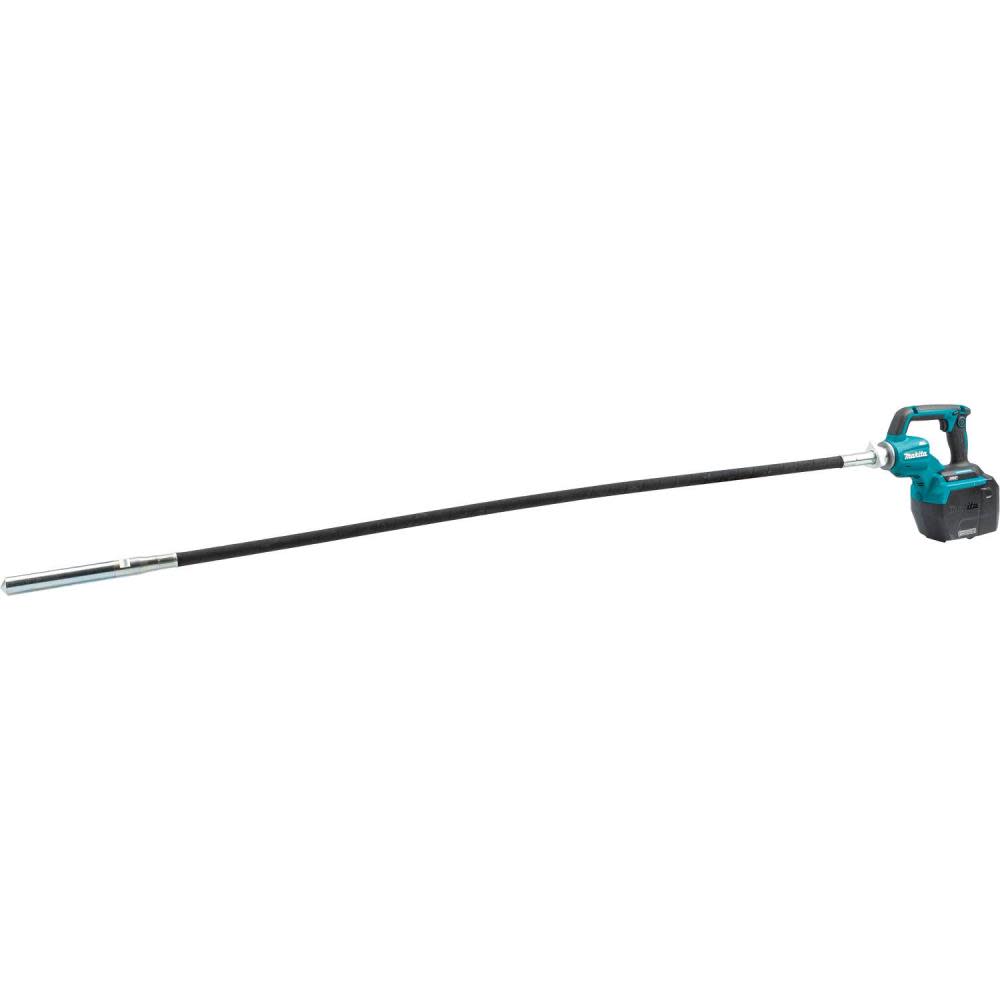 Makita 40V max XGT 5 1/2 ft Concrete Vibrator Bare Tool GRV01Z from Makita - Mycitystee