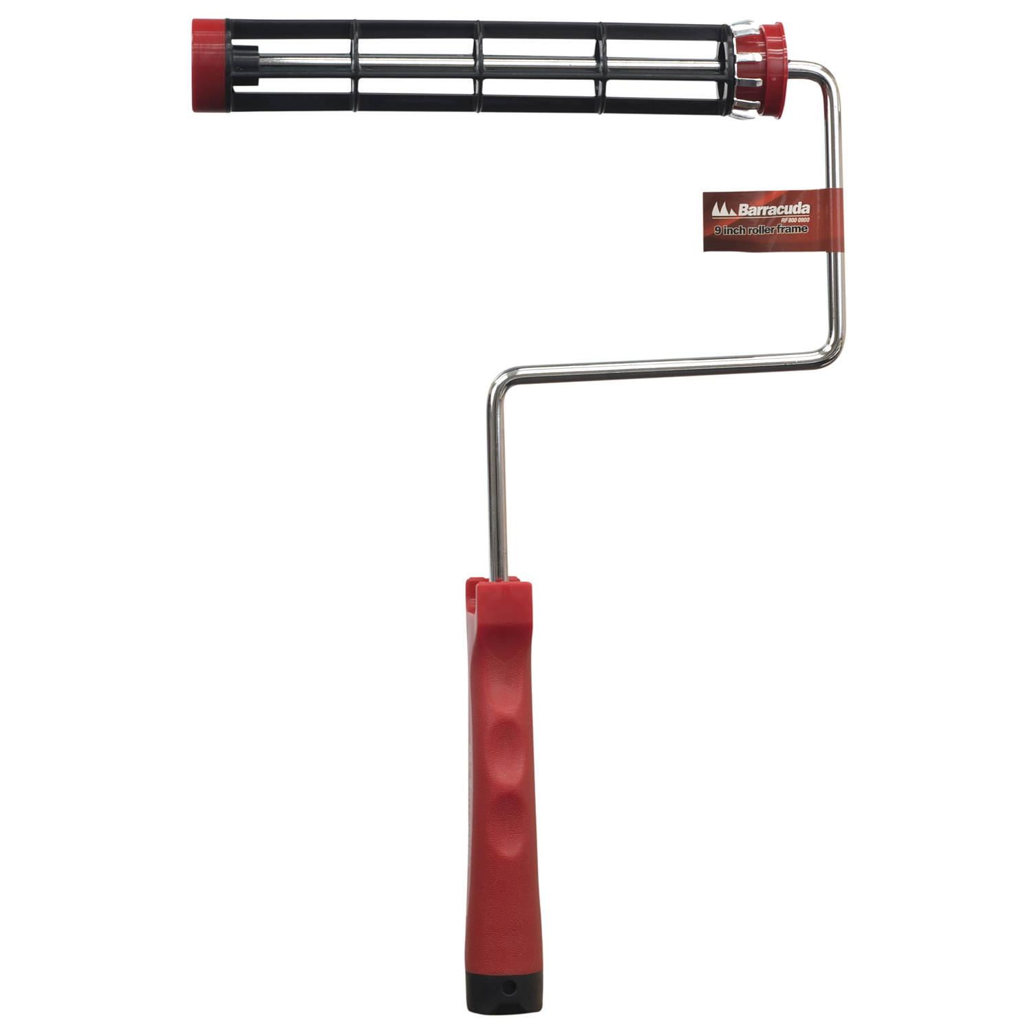 Arroworthy 9 in. W Regular Paint Roller Frame Threaded End - Mycitystee