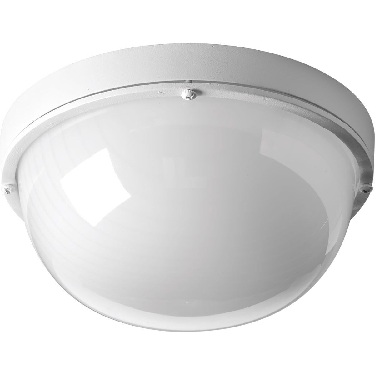 Progress Lighting Bulkheads 1-light LED Wall/ Ceiling with AC LED Module - Mycitystee