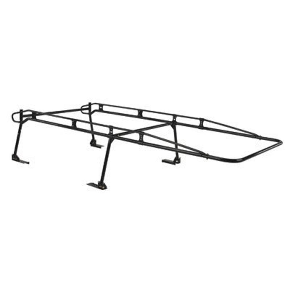 Pro III Universal Fullsize Truck Rack - Mycitystee