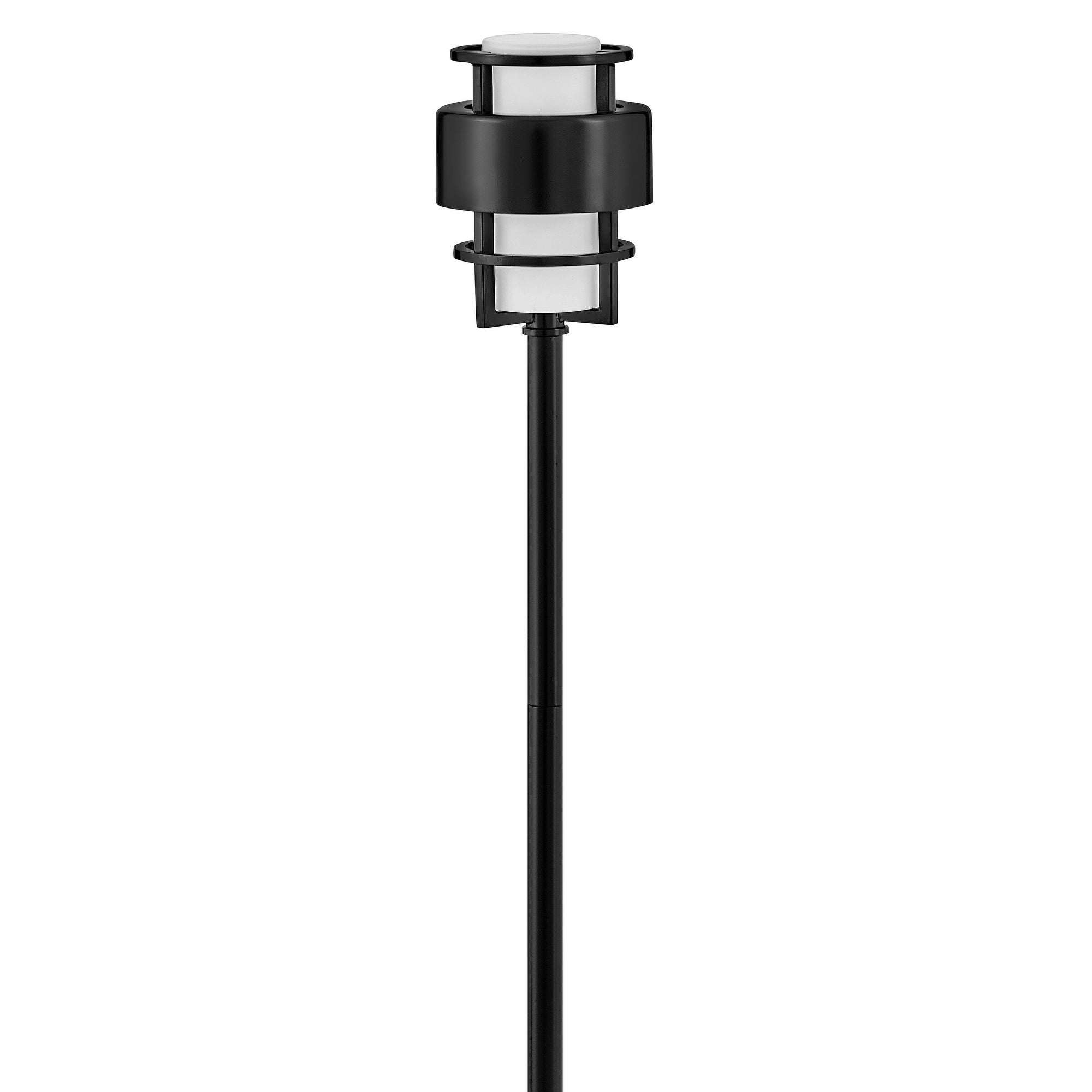 Hinkley Saturn LED Landscape Path Light - 4.5