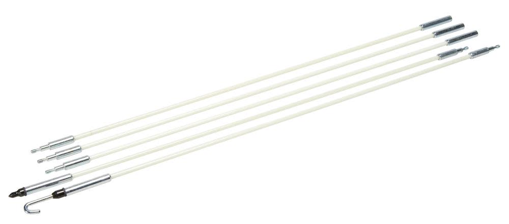 8 Ft. Mini Glo Stix Kit - Mycitystee