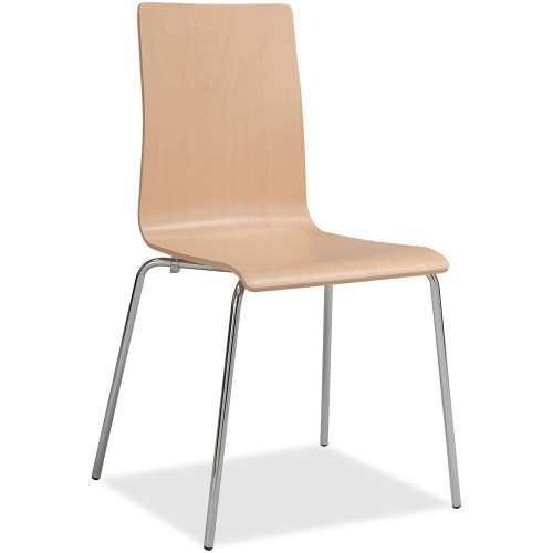 Safco 4298BH Bosk Stack Chair - Mycitystee