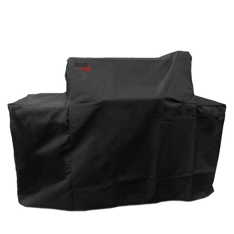 Cookshack Cover For PG1000 Fast Eddys Freestanding Pellet Grill - Mycitystee