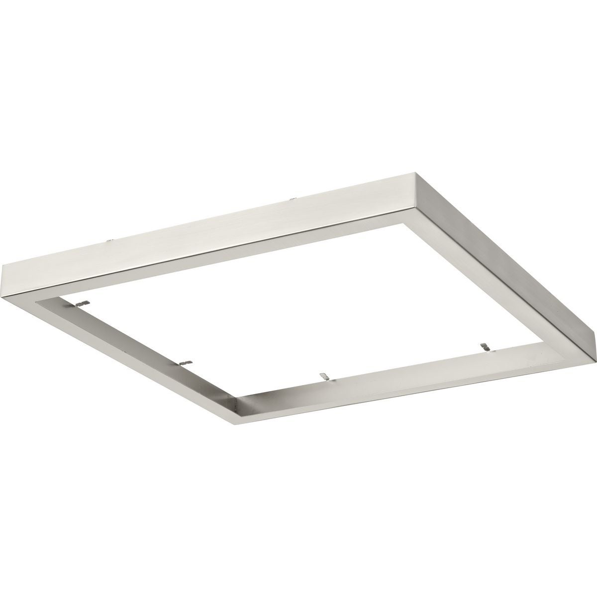 Everlume Collection Brushed Nickel 14