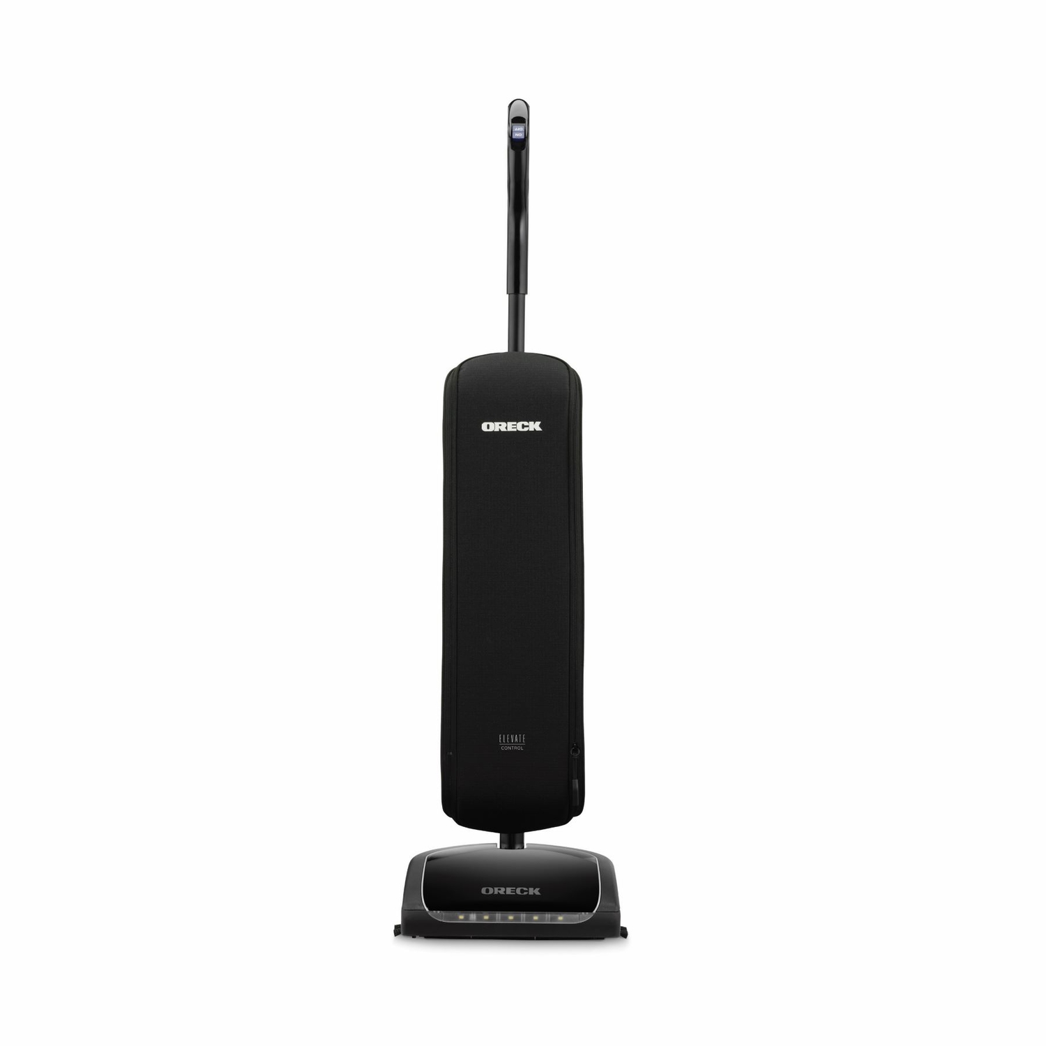 Oreck Elevate Control Bagged Corded Allergen Filter Upright Vacuum - Mycitystee