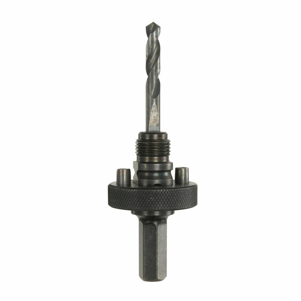 Bosch 1-1/4 to 6 In. Hole Saw Mandrel HSBAL from Bosch - Mycitystee