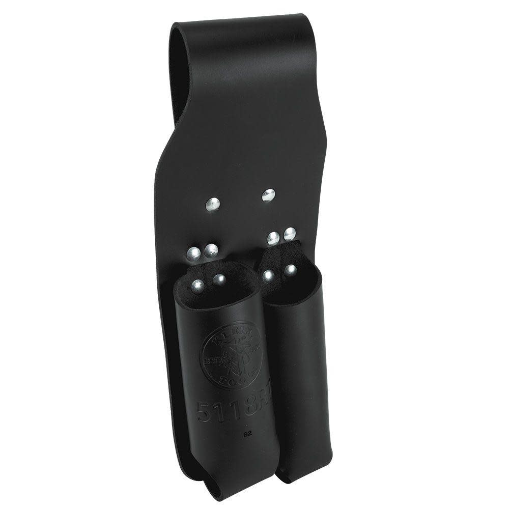 Klein Tools Pliers and Rule Holder Tunnel 5118RT from Klein Tools - Mycitystee