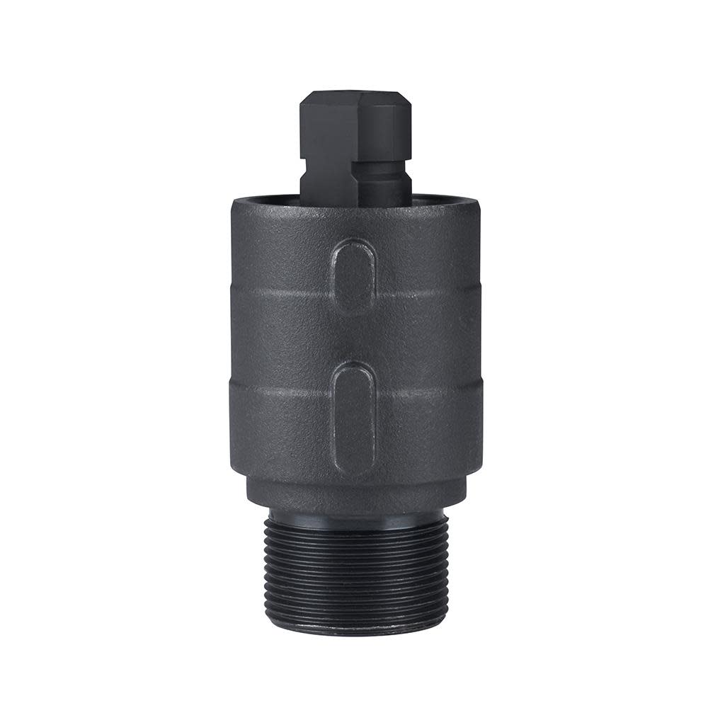 Milwaukee MX FUEL Concrete Vibrator Wacker Adapter - Mycitystee
