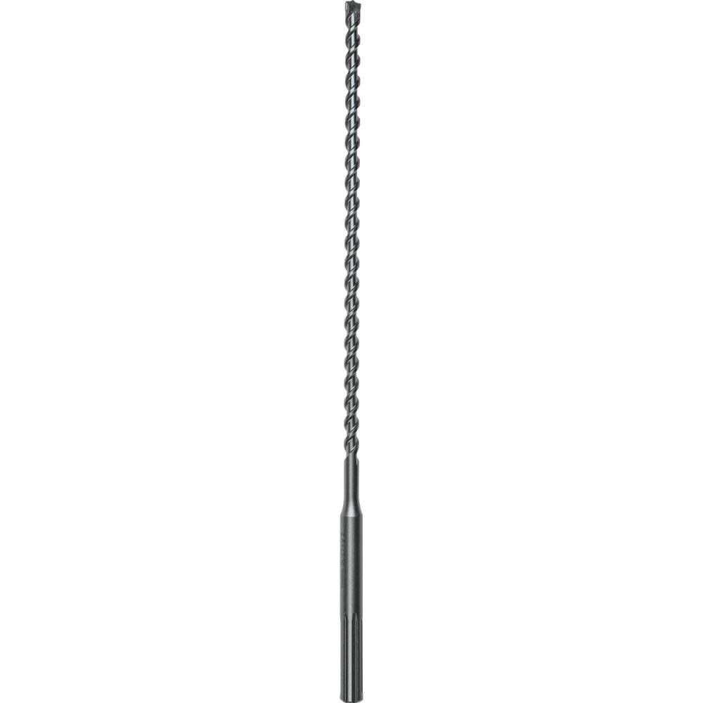 1/2 x 21 SDS-MAX Bit， 2-Cutter - Mycitystee