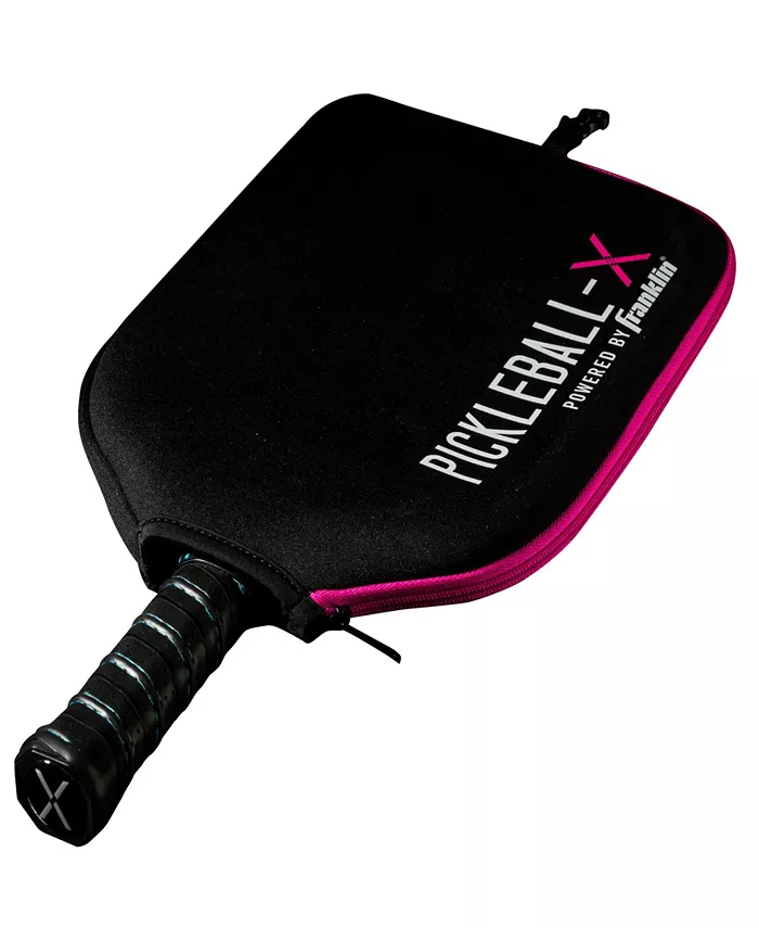 Franklin Sports Pickleball-X Individual Paddle Cover - Mycitystee