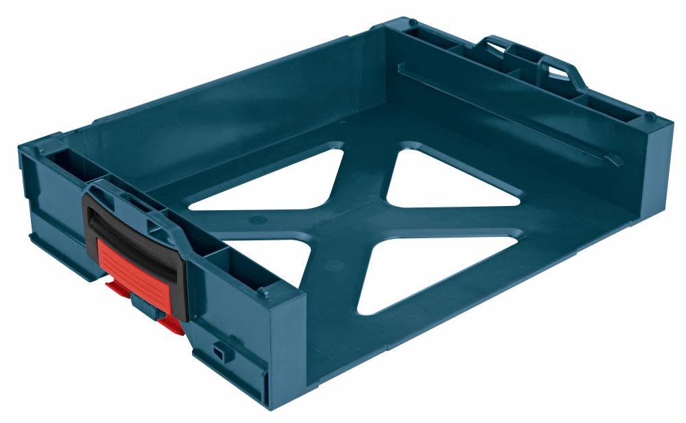 Bosch Individual L-RACK Shelf L-RACK-S from Bosch - Mycitystee