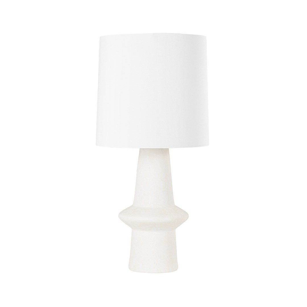 Hudson Valley Lighting Ramapo 1 Light Table Lamp - Mycitystee
