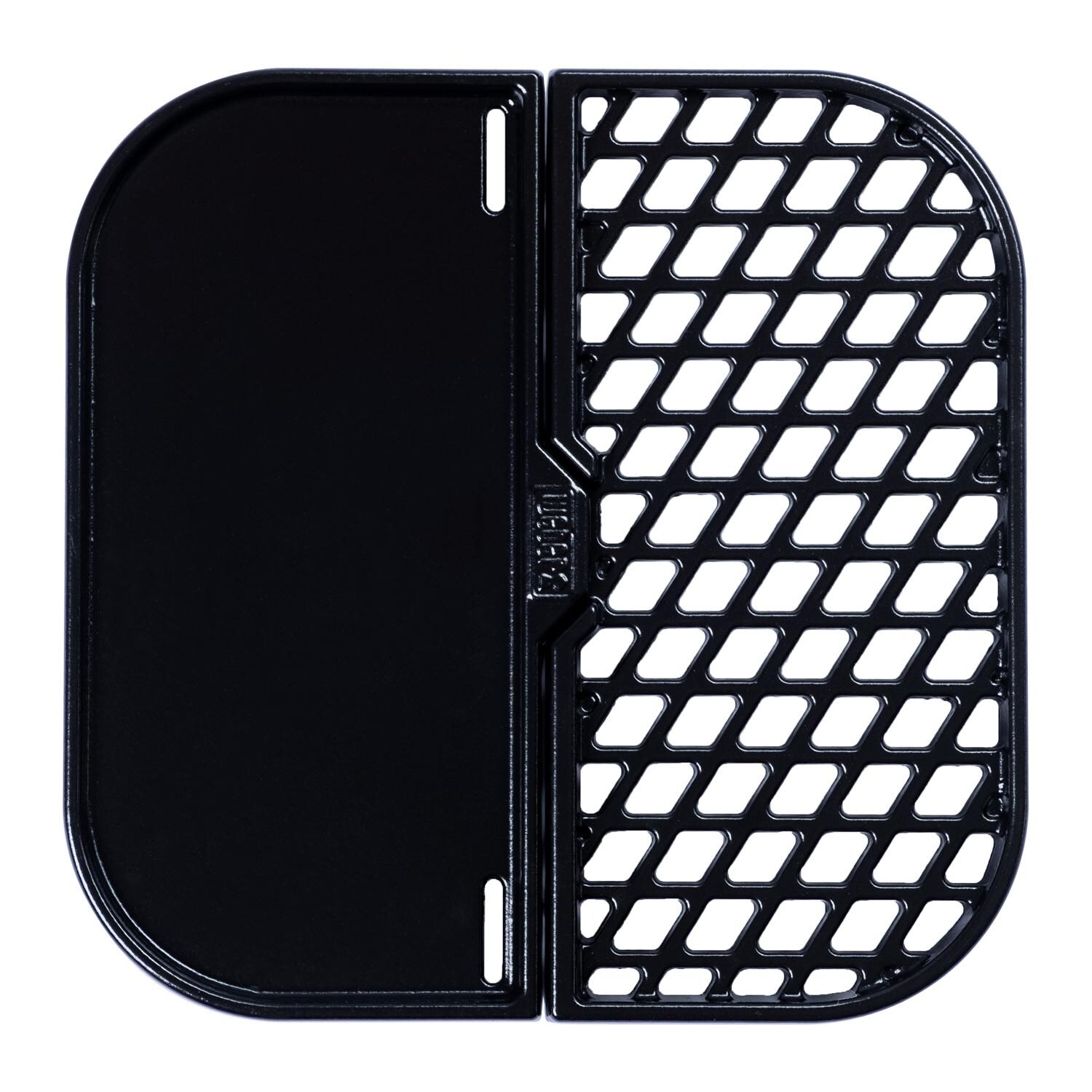 Weber 8860 Grill and Griddle Station - Mycitystee