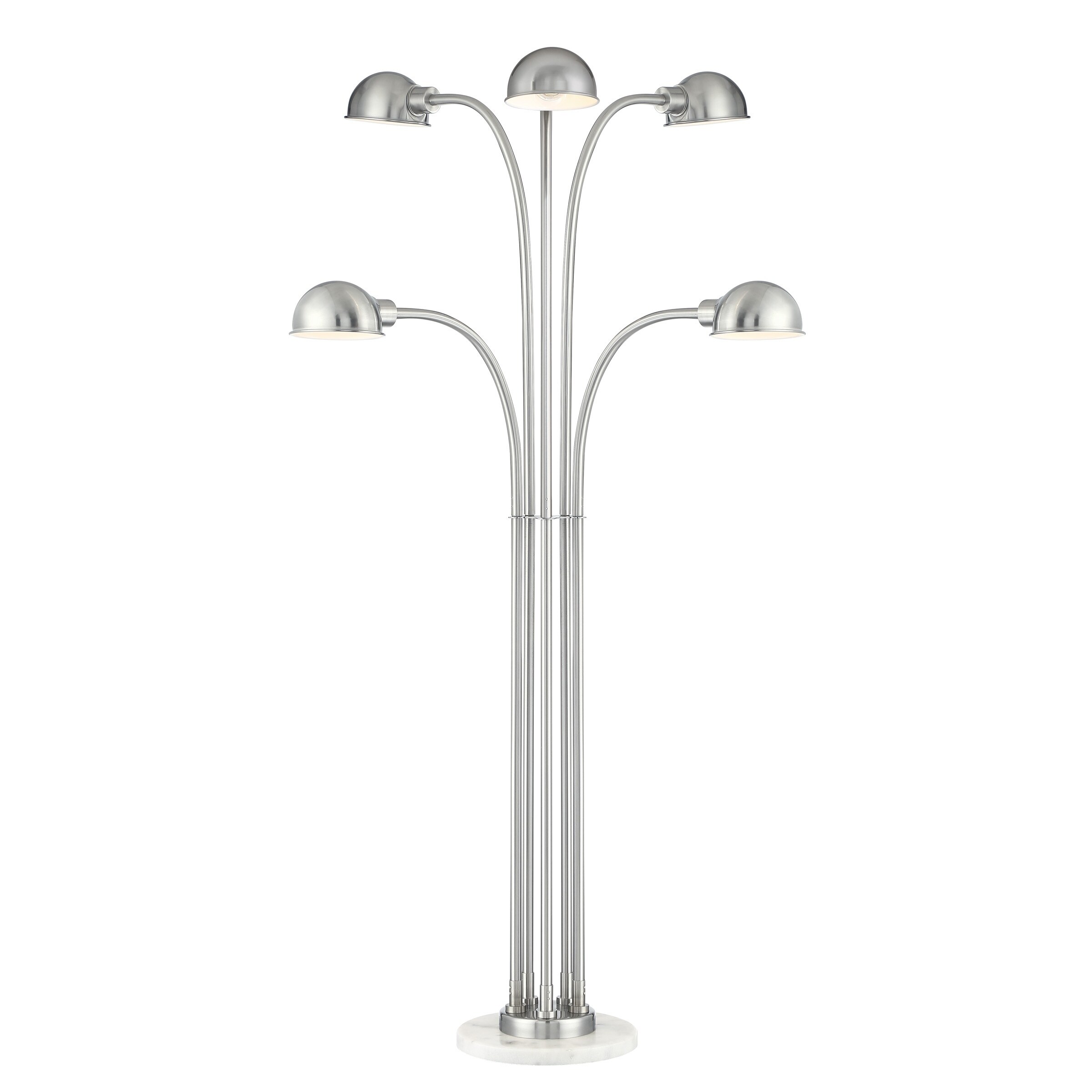 Rowley Floor Lamp - Mycitystee