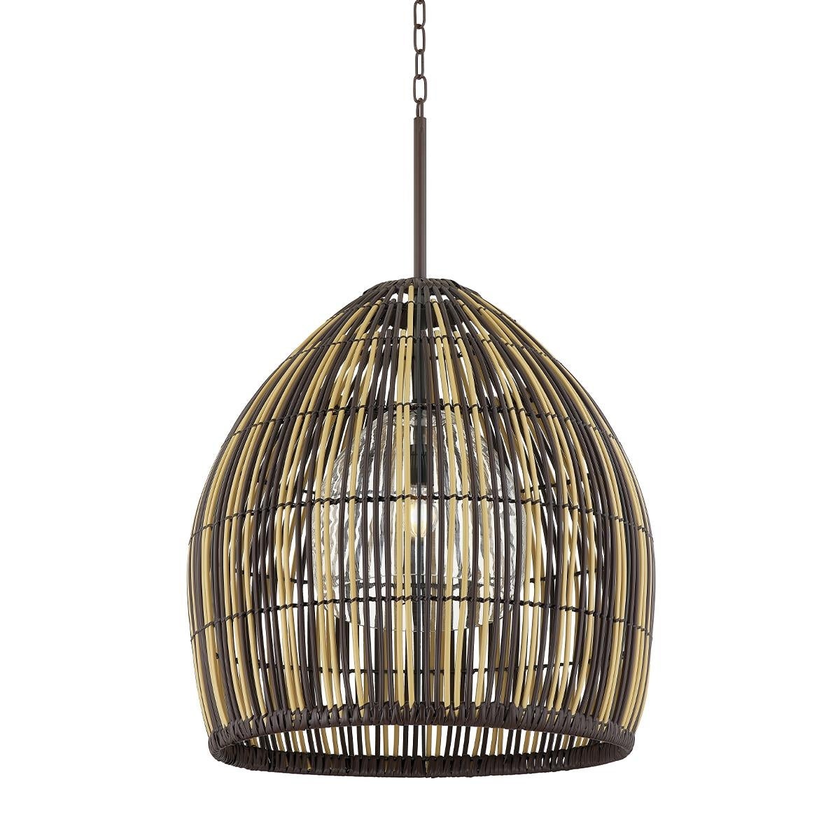 Troy-Standard Holden 1 Light Exterior Lantern - Mycitystee