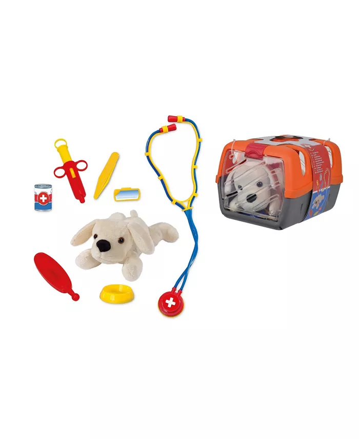 Simba Toys Simba Veterinary Case Playset - Mycitystee