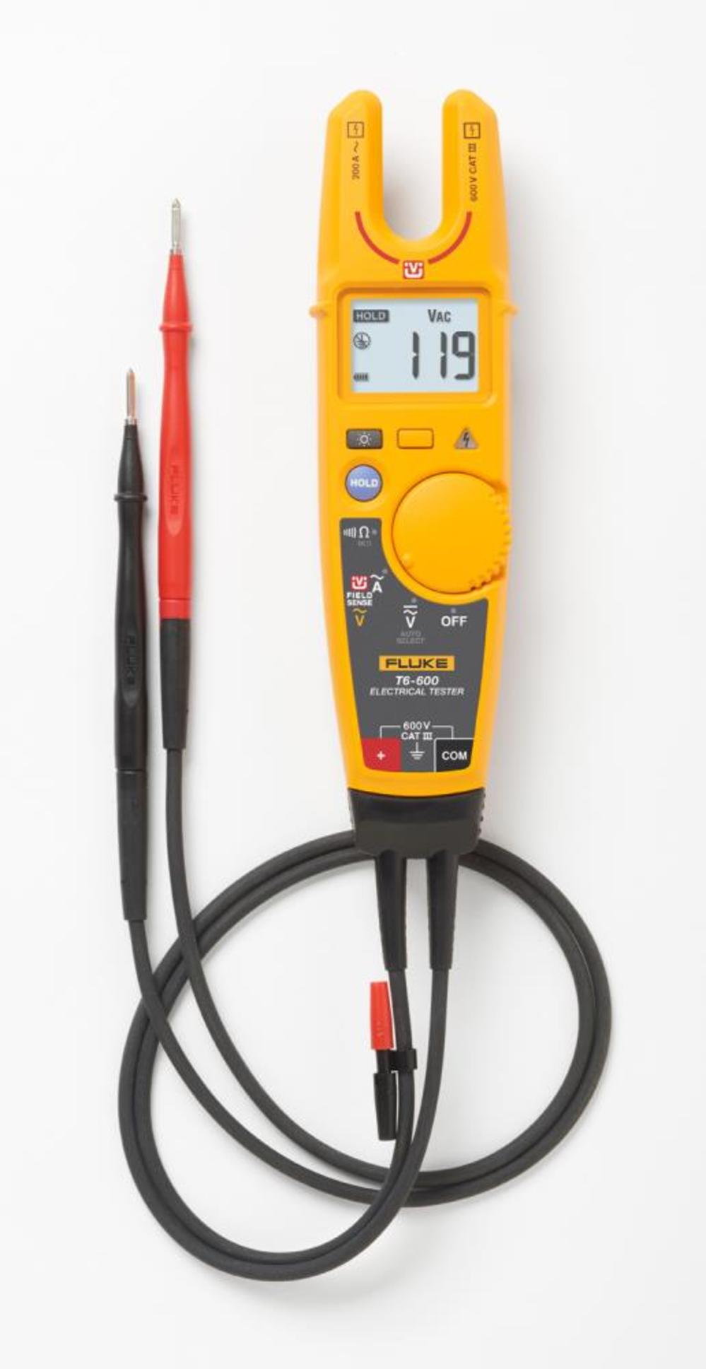 Electrical Tester - Mycitystee