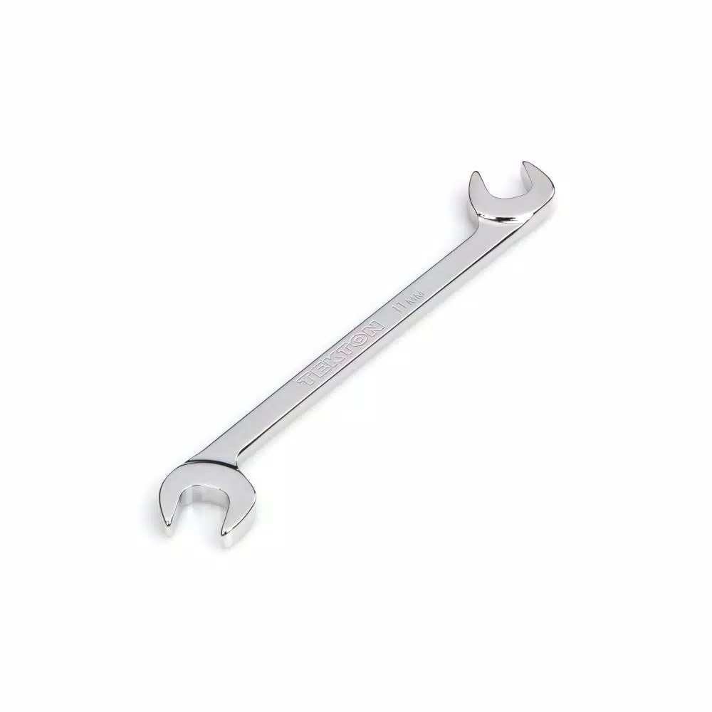 TEKTON 11 mm Angle Head Open End Wrench and#8211; XDC Depot - Mycitystee