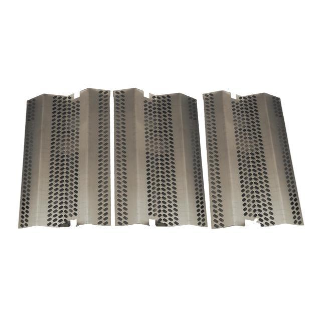 Fire Magic Stainless Steel Flavor Grids For Fire Magic Aurora A790i and Echelon Diamond E790i Gas Grills - Mycitystee
