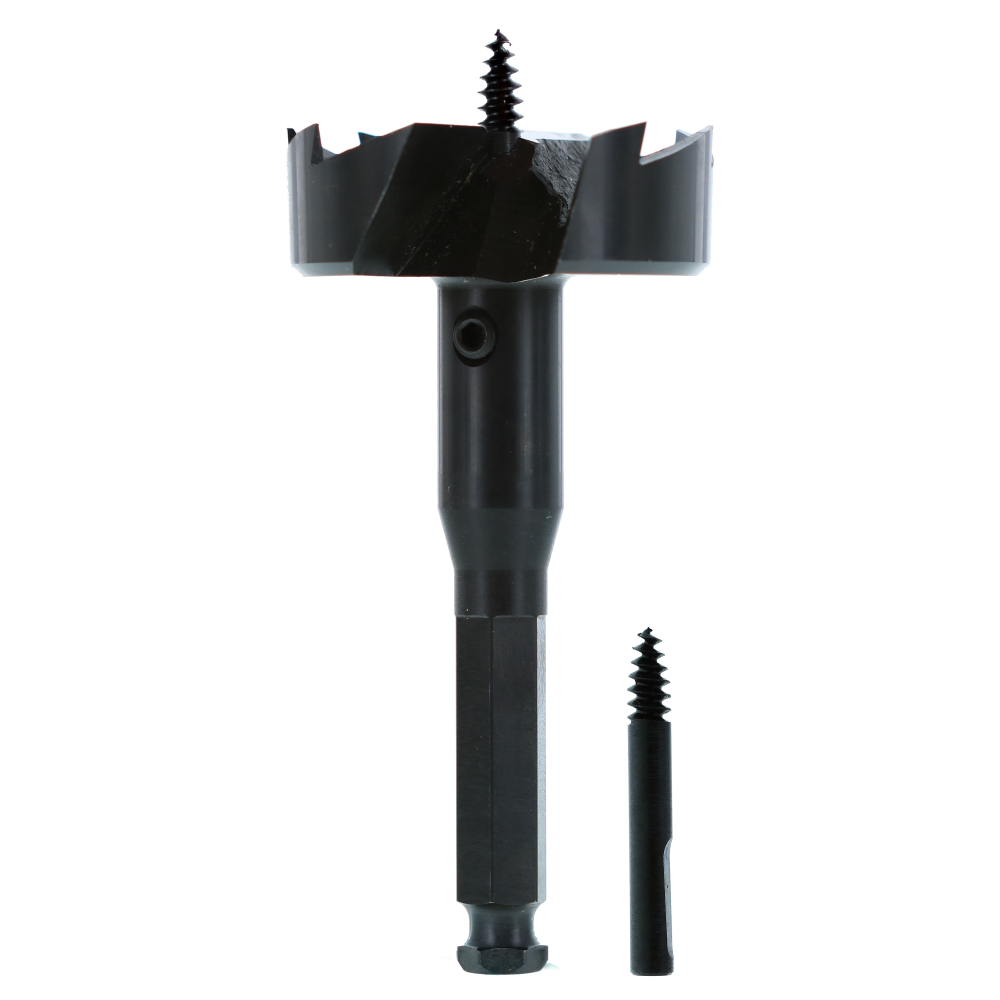 Diablo Tools 2-1/4 Dia. SPEEDemon Self Feed Bit - Mycitystee