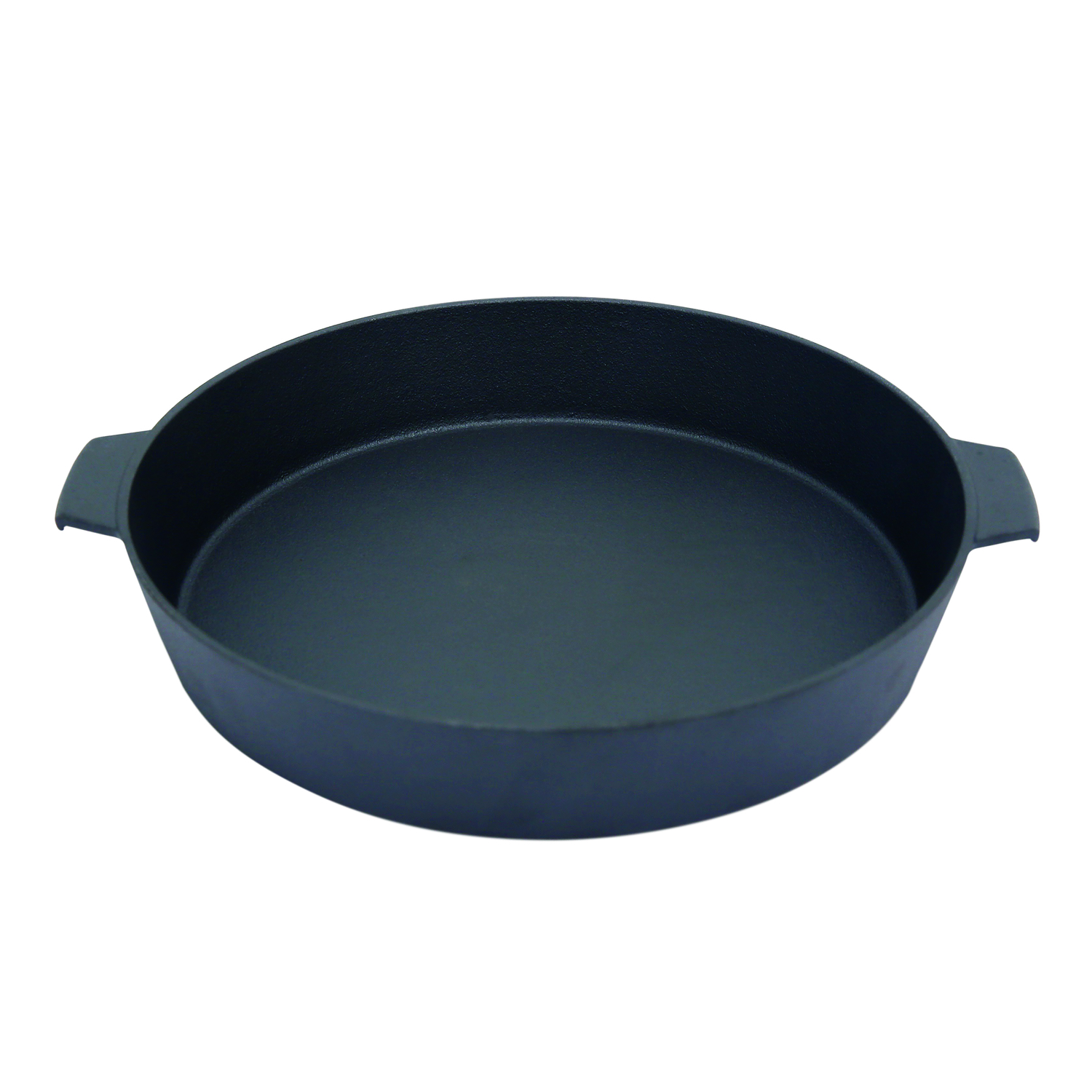 Big Green Egg Cast Iron Grilling Skillet 10.5 in. W 1 pk - Mycitystee