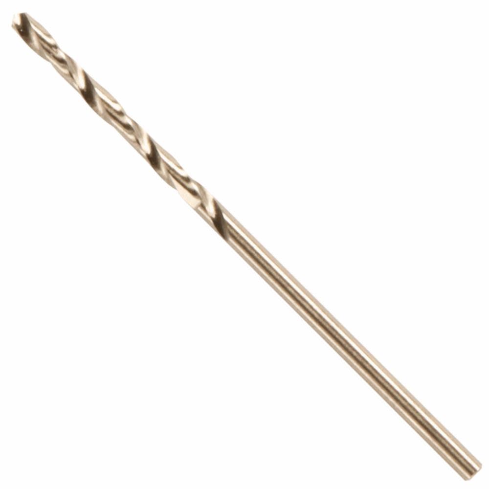 Bosch 5/64 In. X 2 In. Cobalt M42 Drill Bit CO2132B from Bosch - Mycitystee