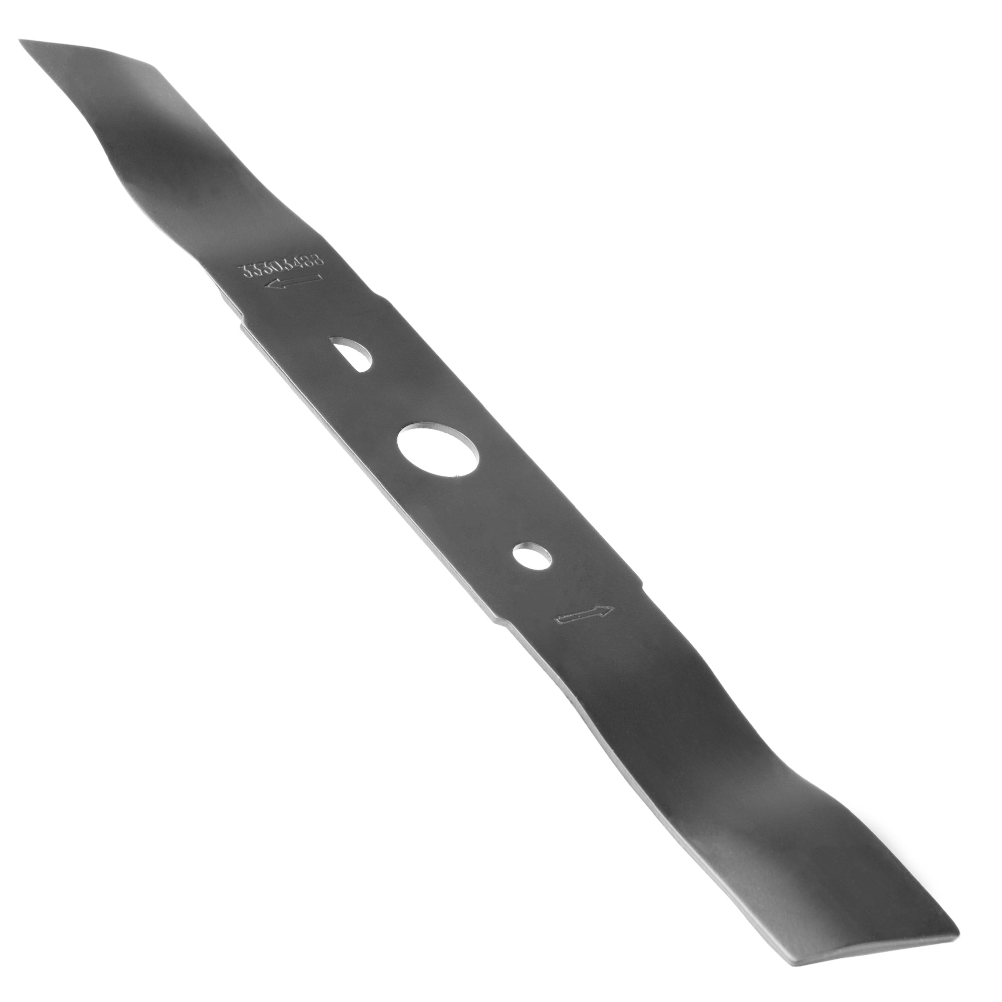 16-Inch Replacement Lawn Mower Blade | Greenworks Tools - Mycitystee