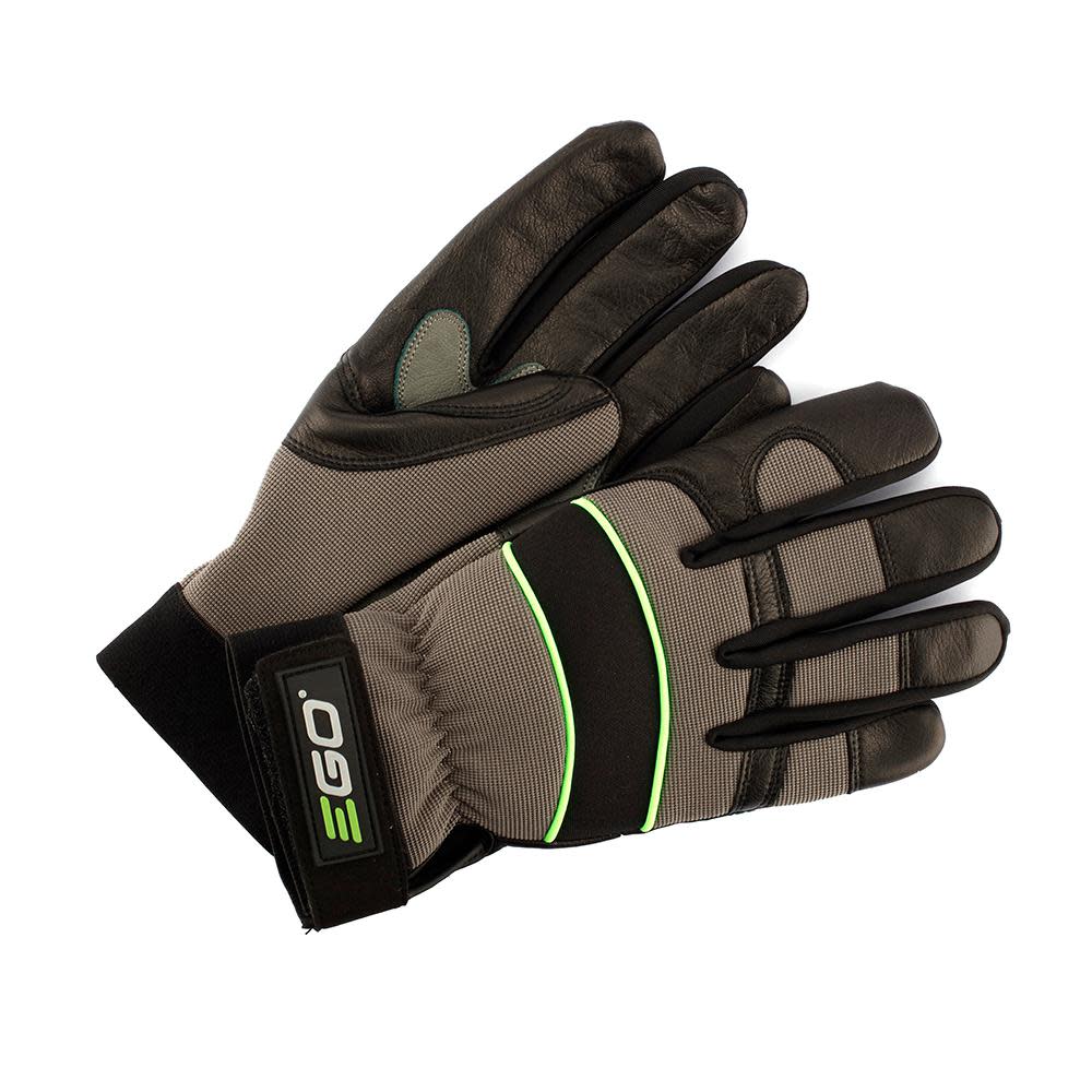 EGO Leather Work Glove Medium GV002M from EGO - Mycitystee