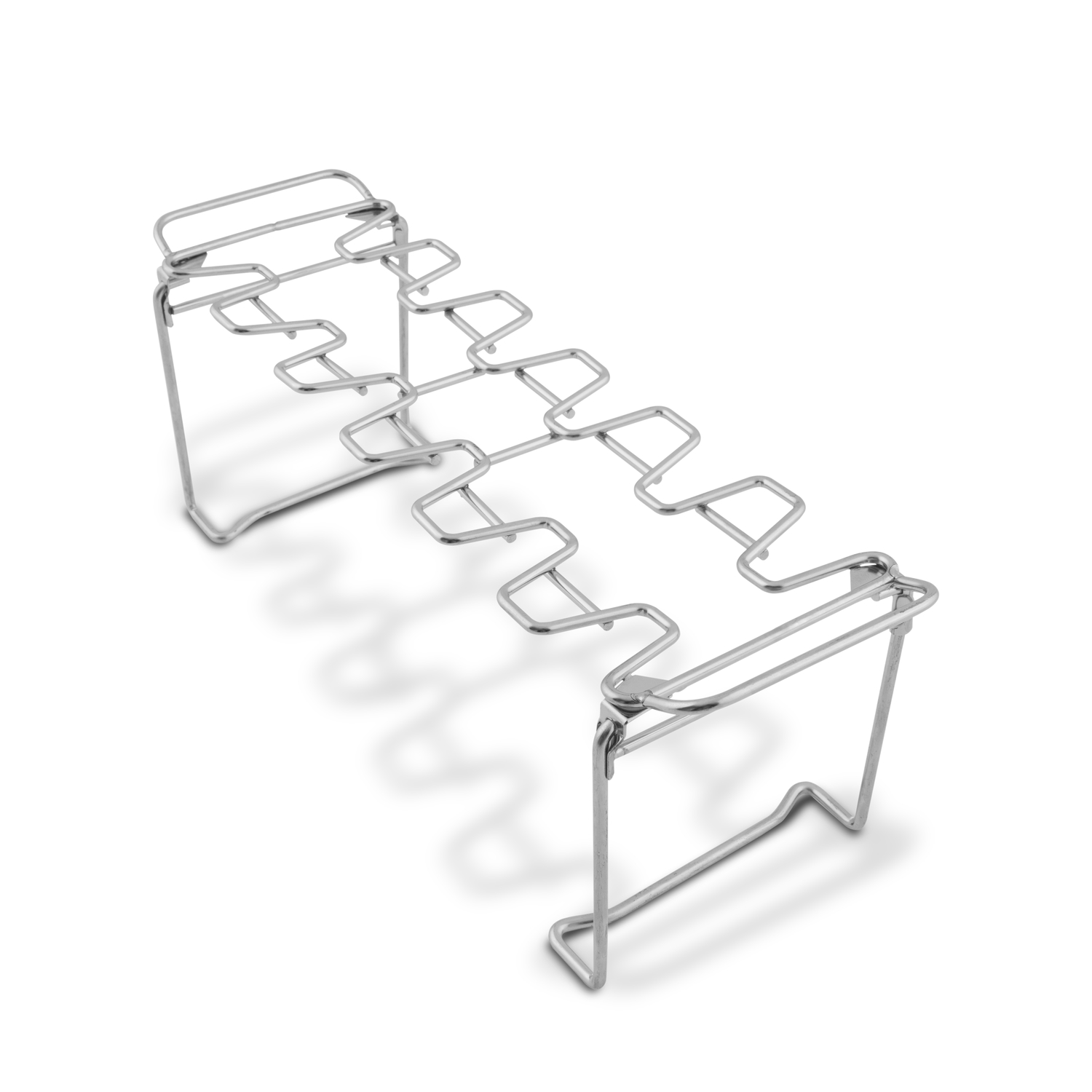 Grill Mark Chicken Leg/Wing Hanger 5 in. L X 13.25 in. W 1 pk - Mycitystee