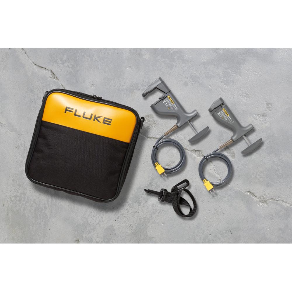 Pipe Clamp Temperature Probe Kit - Mycitystee