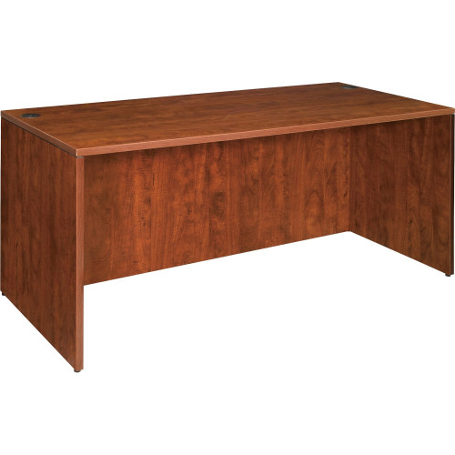 Lorell Essentials Rectangular Desk Shell (69409) - Mycitystee