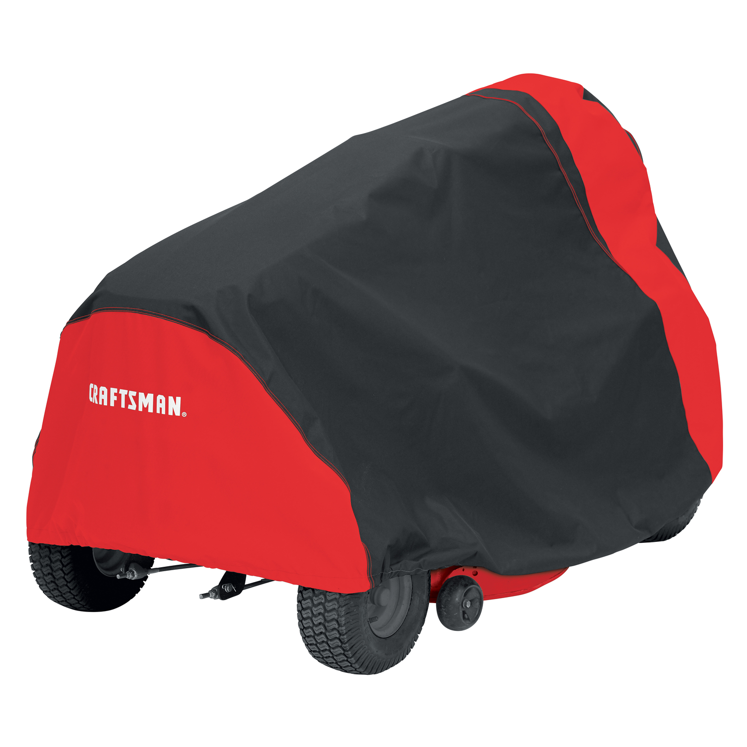 Craftsman Lawn Mower Cover 1 pk - Mycitystee